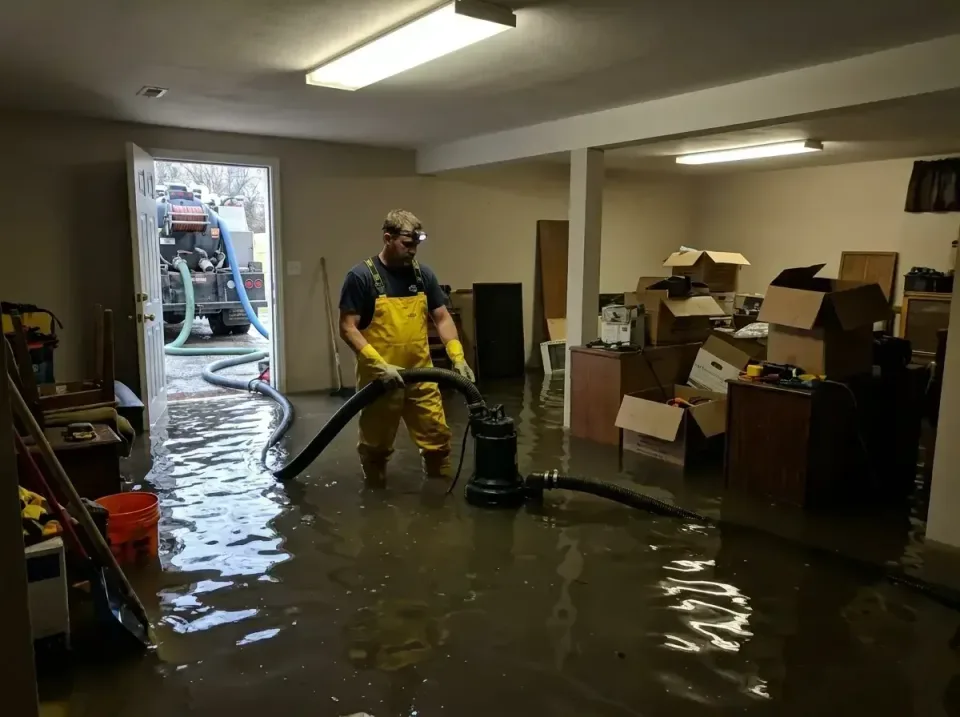 basement-burst-pipe-flooding-a-001 — frequently asked questions, 24-Hour Water Damage Restoration Services in La Vergne, TN